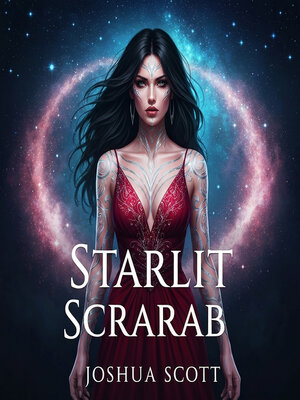 cover image of Starlit Scrarab